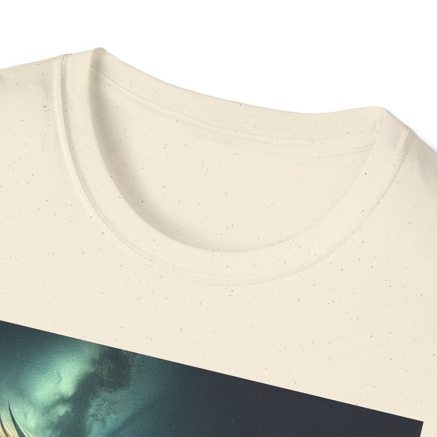 Fantasy Unicorn Graphic Tee, Magical Shirts for Dreamers, Unique Gifts for Her, Enchanted Graphic T-Shirt, Mythical Creature Apparel